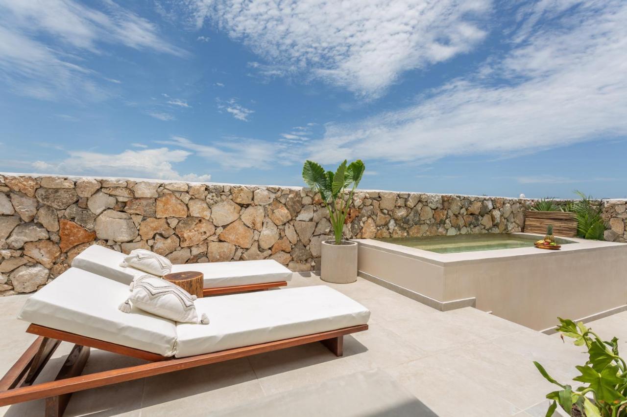 Watal Tulum Hotel Exteriör bild