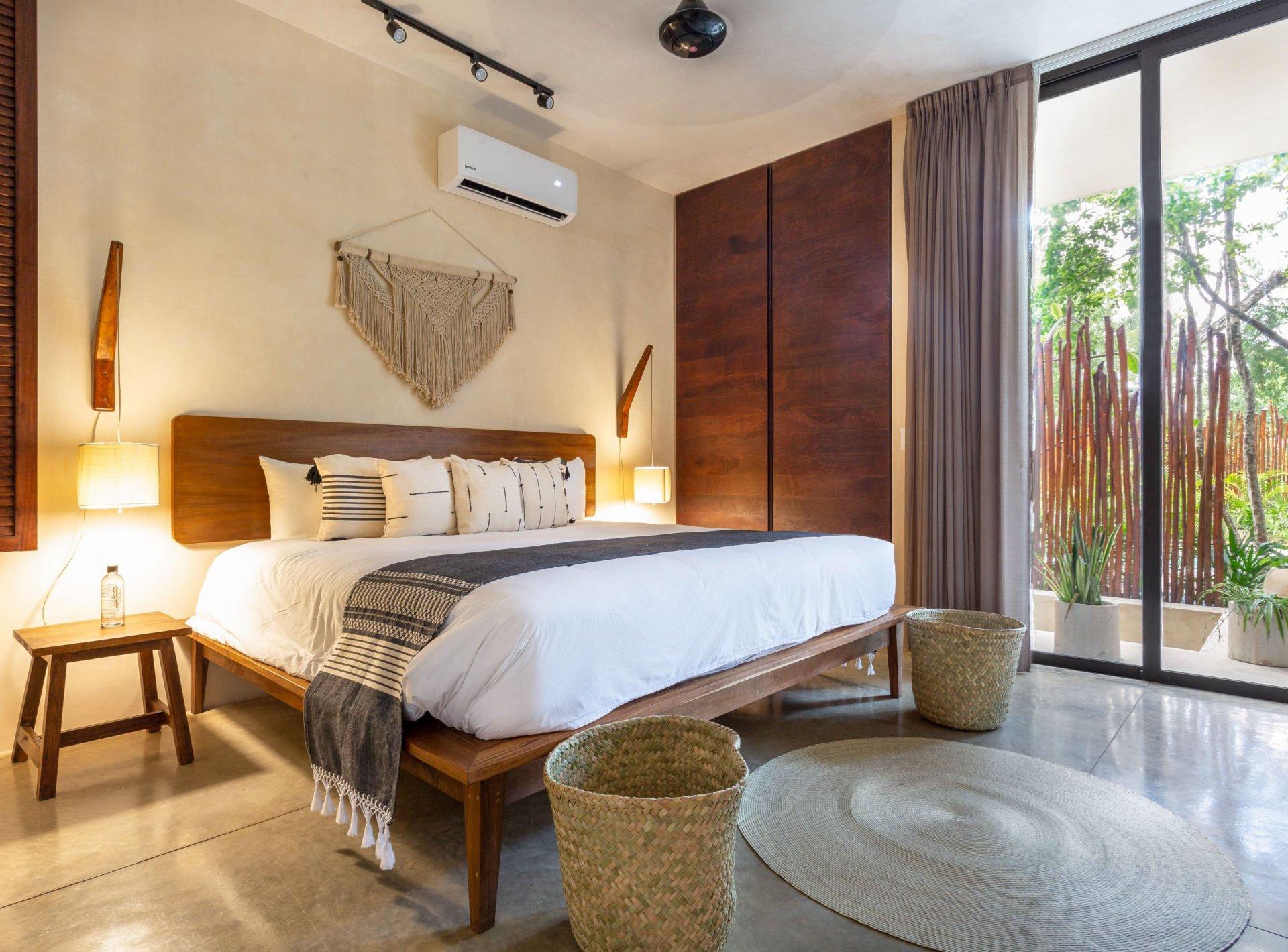 Watal Tulum Hotel Exteriör bild