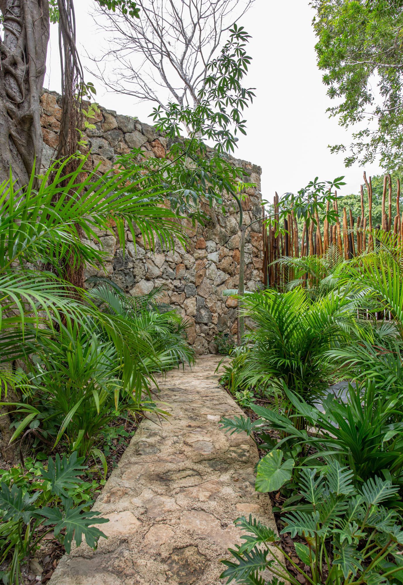 Watal Tulum Hotel Exteriör bild